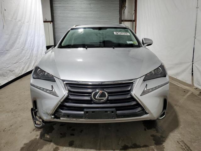 Photo 4 VIN: JTJYARBZ9H2079343 - LEXUS NX 