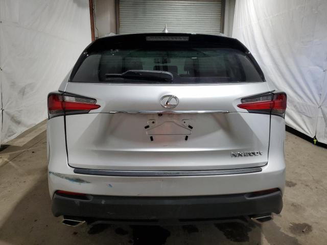 Photo 5 VIN: JTJYARBZ9H2079343 - LEXUS NX 