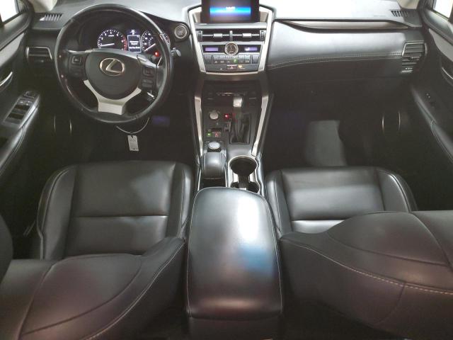 Photo 7 VIN: JTJYARBZ9H2079343 - LEXUS NX 