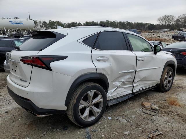 Photo 2 VIN: JTJYARBZ9H2082243 - LEXUS NX 200T BA 