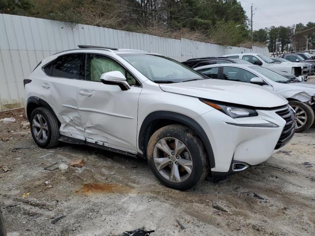 Photo 3 VIN: JTJYARBZ9H2082243 - LEXUS NX 200T BA 