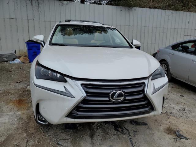 Photo 4 VIN: JTJYARBZ9H2082243 - LEXUS NX 200T BA 