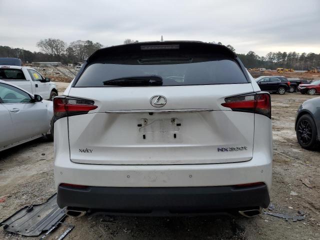 Photo 5 VIN: JTJYARBZ9H2082243 - LEXUS NX 200T BA 