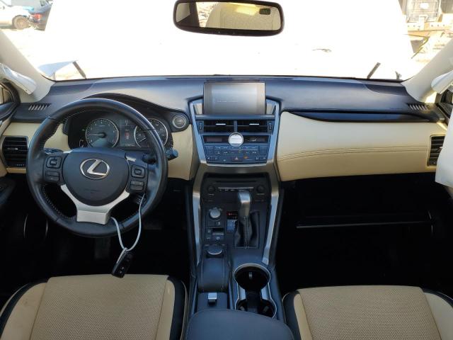 Photo 7 VIN: JTJYARBZ9H2082243 - LEXUS NX 200T BA 