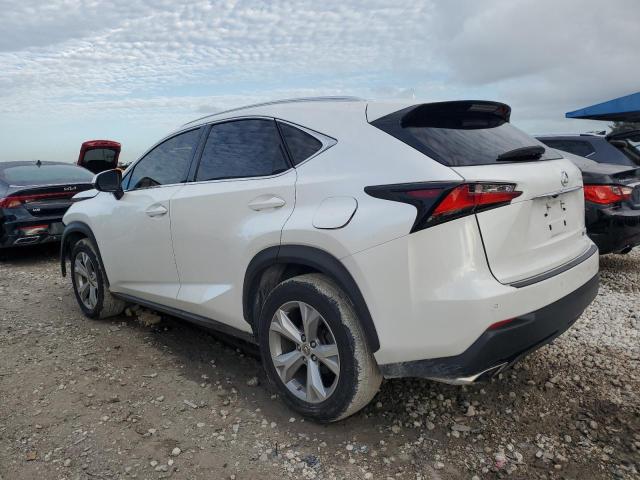 Photo 1 VIN: JTJYARBZ9H2084798 - LEXUS NX 200T BA 