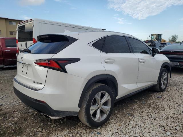 Photo 2 VIN: JTJYARBZ9H2084798 - LEXUS NX 200T BA 