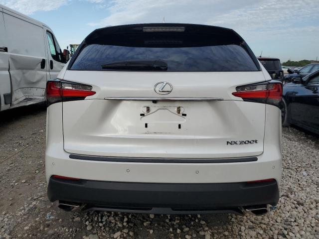 Photo 5 VIN: JTJYARBZ9H2084798 - LEXUS NX 200T BA 