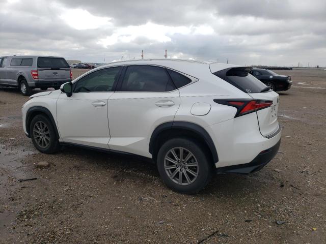 Photo 1 VIN: JTJYARBZ9J2088369 - LEXUS NX 