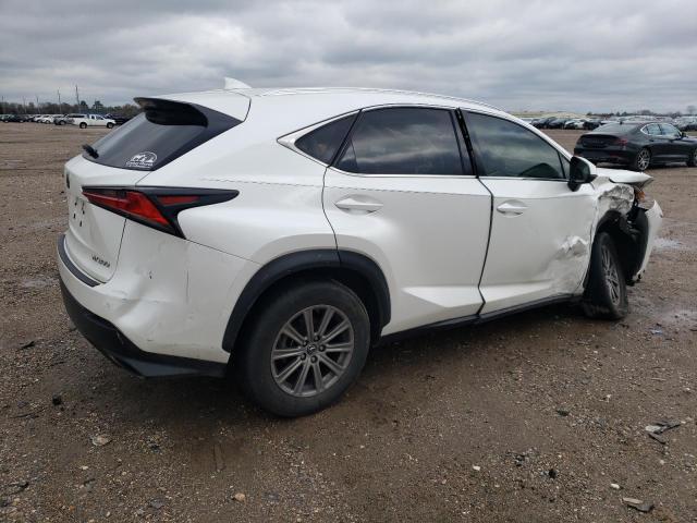 Photo 2 VIN: JTJYARBZ9J2088369 - LEXUS NX 