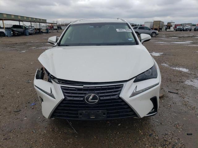 Photo 4 VIN: JTJYARBZ9J2088369 - LEXUS NX 