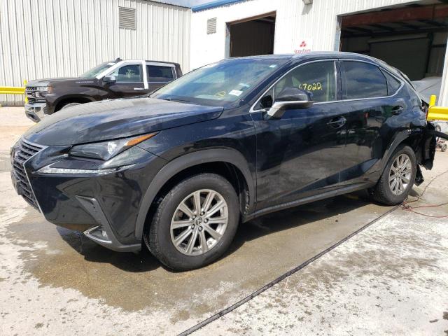 Photo 0 VIN: JTJYARBZ9J2089134 - LEXUS NX 300 BAS 