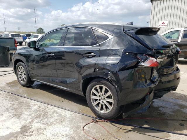 Photo 1 VIN: JTJYARBZ9J2089134 - LEXUS NX 300 BAS 