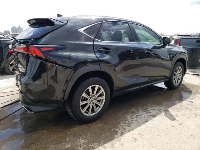 Photo 2 VIN: JTJYARBZ9J2089134 - LEXUS NX 300 BAS 