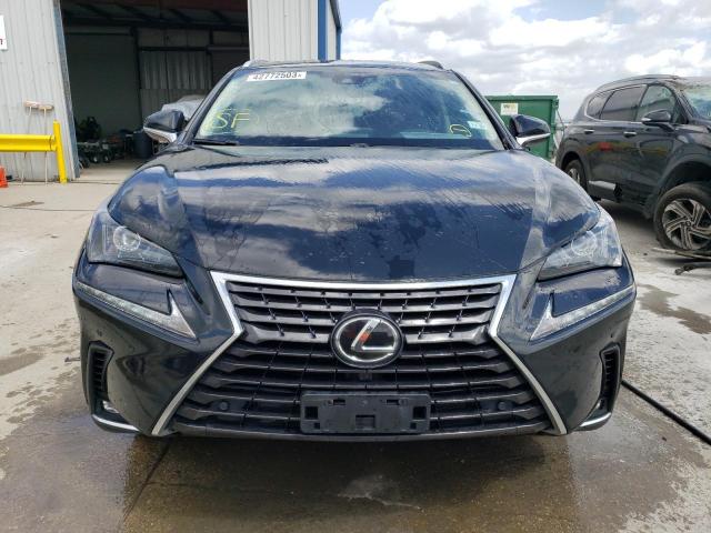 Photo 4 VIN: JTJYARBZ9J2089134 - LEXUS NX 300 BAS 