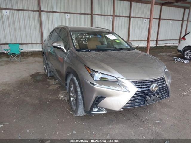 Photo 0 VIN: JTJYARBZ9J2089215 - LEXUS NX 300 