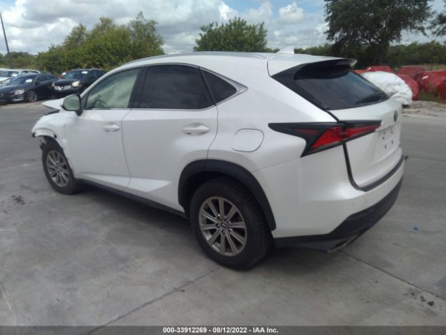 Photo 2 VIN: JTJYARBZ9J2091577 - LEXUS NX 