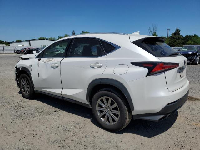 Photo 1 VIN: JTJYARBZ9J2092275 - LEXUS NX 