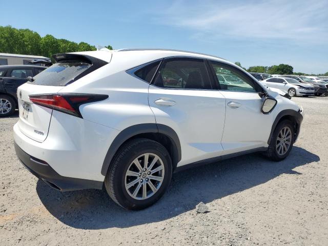 Photo 2 VIN: JTJYARBZ9J2092275 - LEXUS NX 