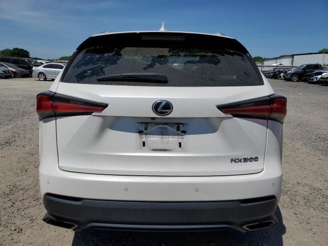 Photo 5 VIN: JTJYARBZ9J2092275 - LEXUS NX 