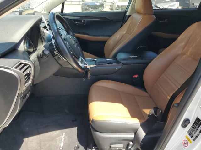 Photo 6 VIN: JTJYARBZ9J2092275 - LEXUS NX 