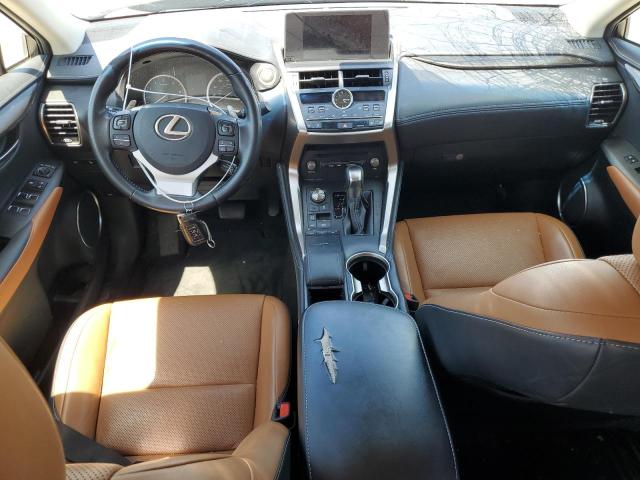 Photo 7 VIN: JTJYARBZ9J2092275 - LEXUS NX 