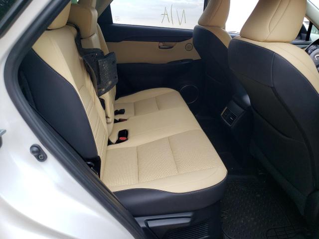 Photo 5 VIN: JTJYARBZ9J2092504 - LEXUS NX 300 BAS 