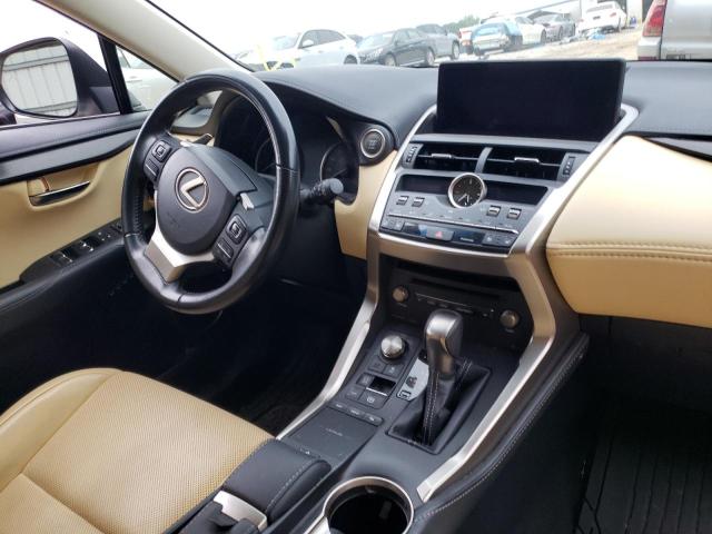 Photo 8 VIN: JTJYARBZ9J2092504 - LEXUS NX 300 BAS 