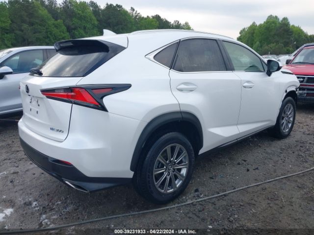 Photo 3 VIN: JTJYARBZ9J2093541 - LEXUS NX 300 