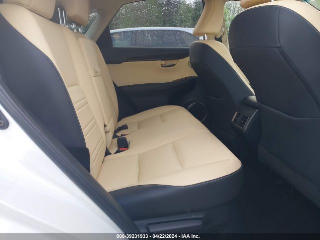 Photo 7 VIN: JTJYARBZ9J2093541 - LEXUS NX 300 