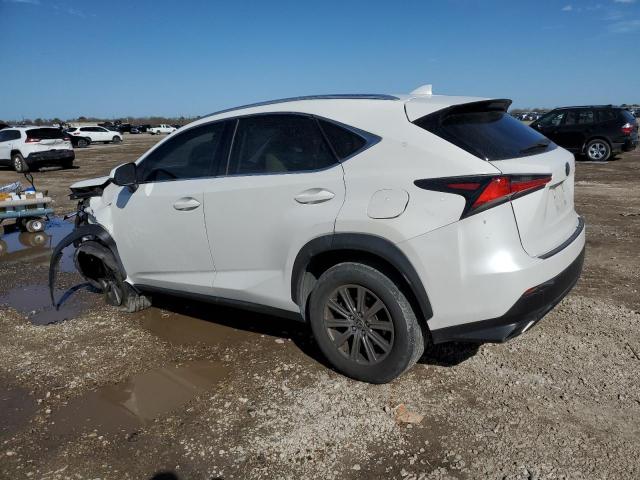 Photo 1 VIN: JTJYARBZ9J2093846 - LEXUS NX 