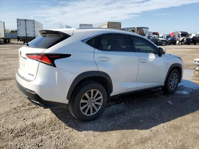 Photo 2 VIN: JTJYARBZ9J2093846 - LEXUS NX 