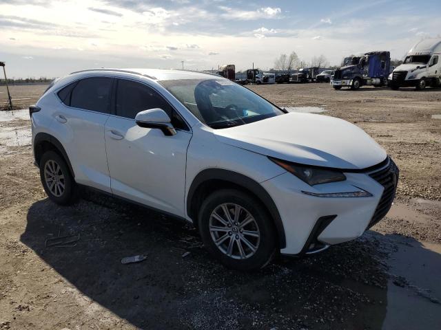 Photo 3 VIN: JTJYARBZ9J2093846 - LEXUS NX 