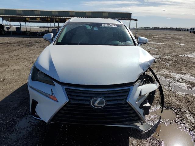 Photo 4 VIN: JTJYARBZ9J2093846 - LEXUS NX 