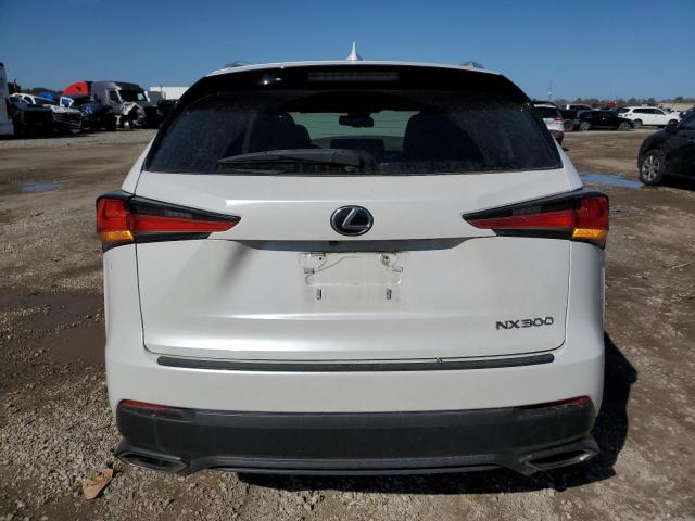 Photo 5 VIN: JTJYARBZ9J2093846 - LEXUS NX 