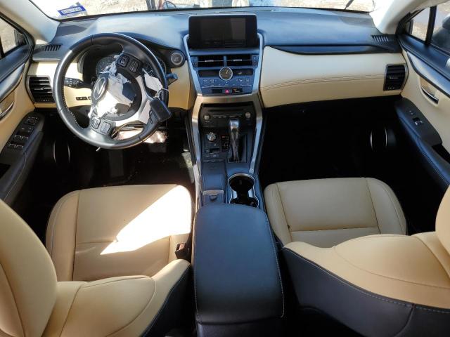 Photo 7 VIN: JTJYARBZ9J2093846 - LEXUS NX 