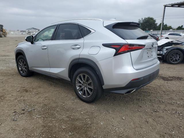 Photo 1 VIN: JTJYARBZ9J2098626 - LEXUS NX 