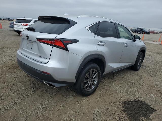 Photo 2 VIN: JTJYARBZ9J2098626 - LEXUS NX 