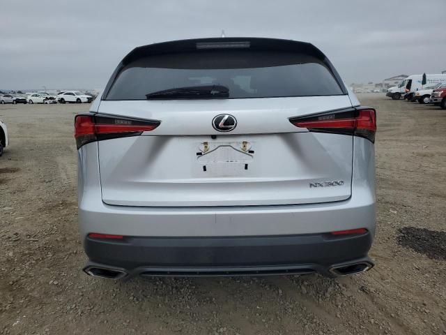 Photo 5 VIN: JTJYARBZ9J2098626 - LEXUS NX 