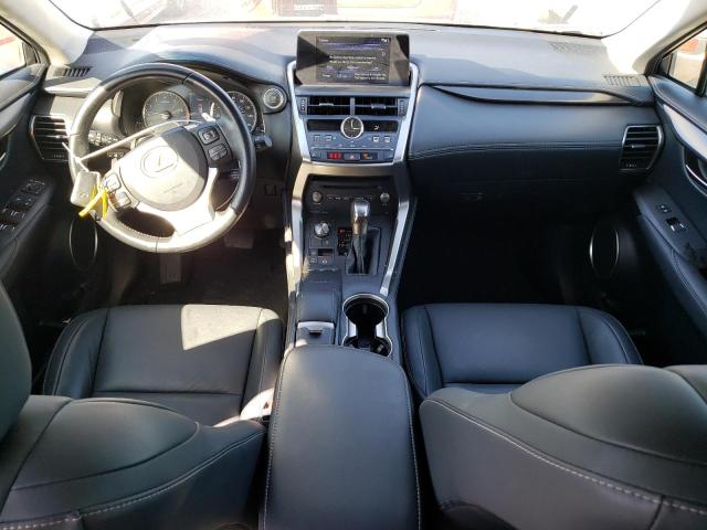 Photo 7 VIN: JTJYARBZ9J2098626 - LEXUS NX 