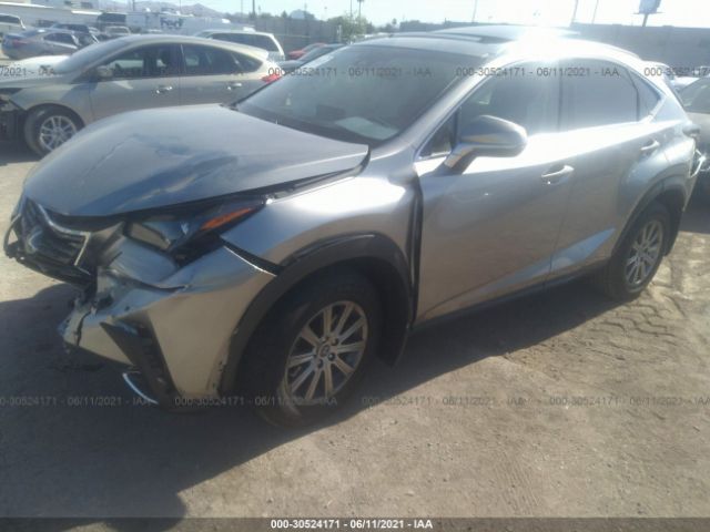 Photo 1 VIN: JTJYARBZ9K2129116 - LEXUS NX 