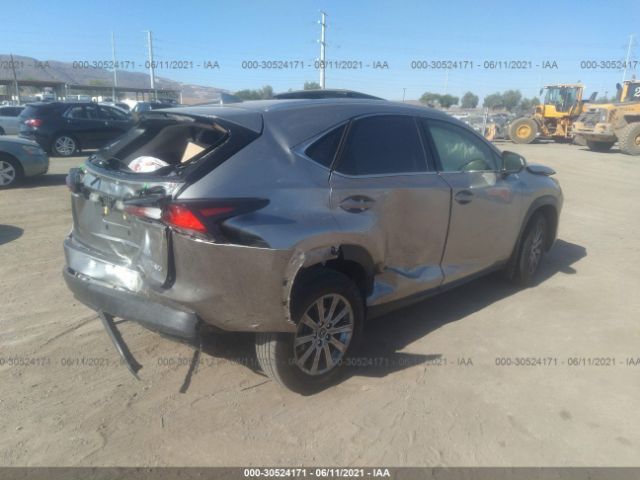 Photo 3 VIN: JTJYARBZ9K2129116 - LEXUS NX 