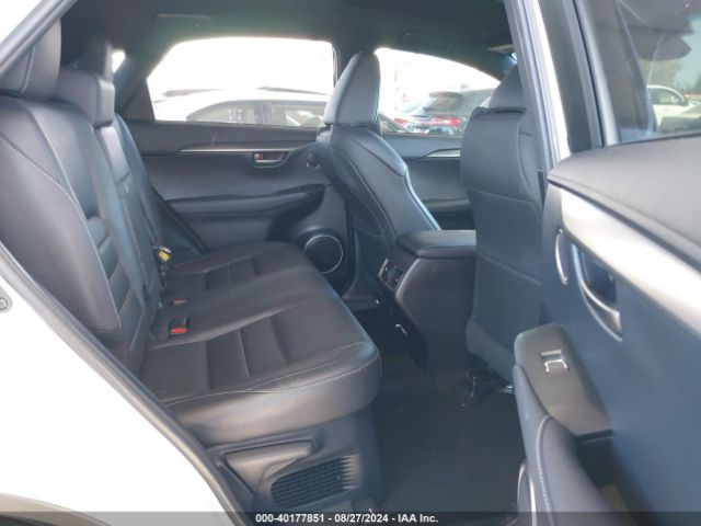 Photo 7 VIN: JTJYARBZ9K2134350 - LEXUS NX 