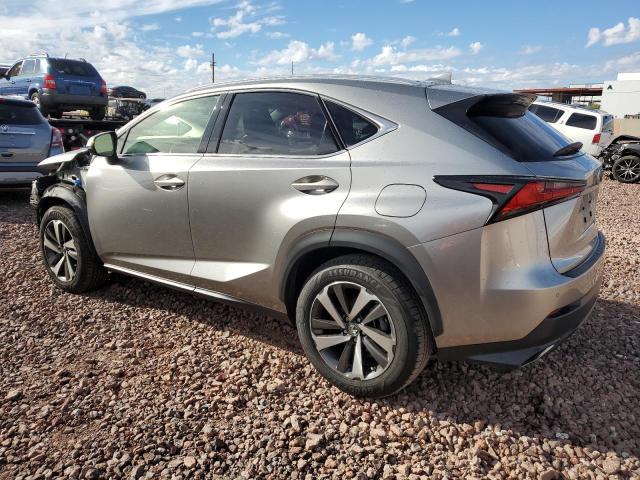 Photo 1 VIN: JTJYARBZ9K2134638 - LEXUS NX 