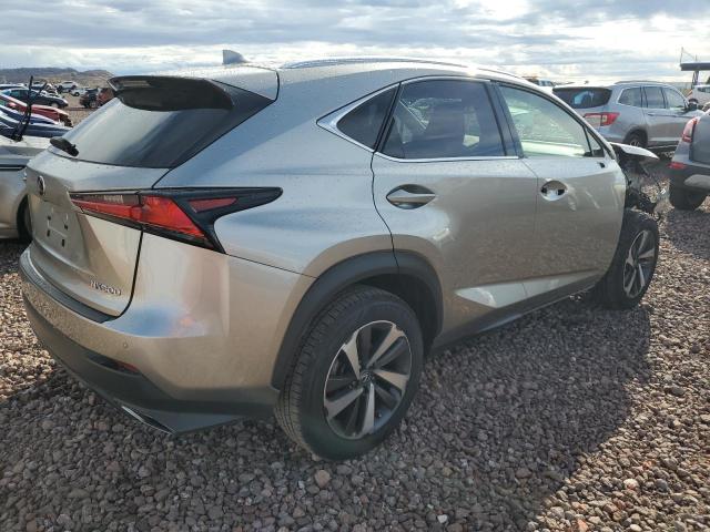 Photo 2 VIN: JTJYARBZ9K2134638 - LEXUS NX 