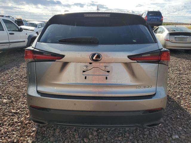 Photo 5 VIN: JTJYARBZ9K2134638 - LEXUS NX 