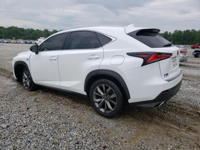 Photo 1 VIN: JTJYARBZ9K2134722 - LEXUS NX 