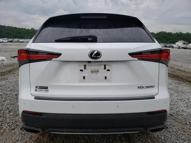 Photo 5 VIN: JTJYARBZ9K2134722 - LEXUS NX 