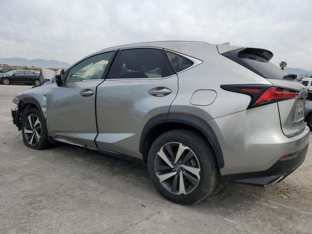 Photo 1 VIN: JTJYARBZ9K2135613 - LEXUS NX 