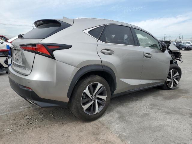 Photo 2 VIN: JTJYARBZ9K2135613 - LEXUS NX 