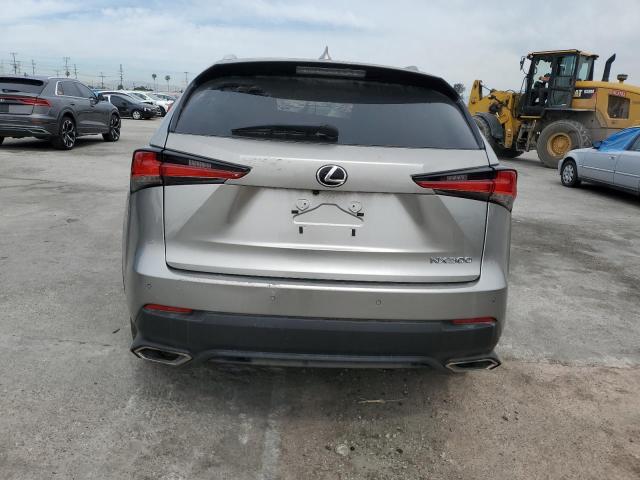 Photo 5 VIN: JTJYARBZ9K2135613 - LEXUS NX 